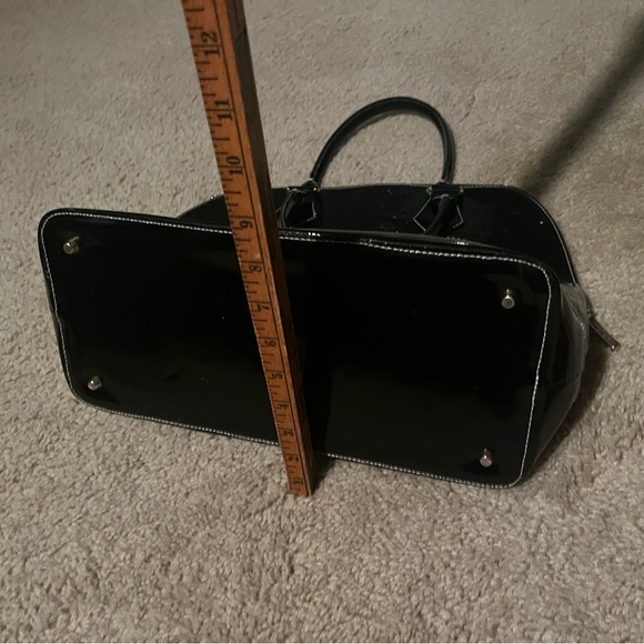 Arcadia Patent Leather bag - Picture 6 of 6